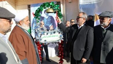 زنگ انقلاب در 2000 مدرسه خراسان جنوبی به صدا درآمد