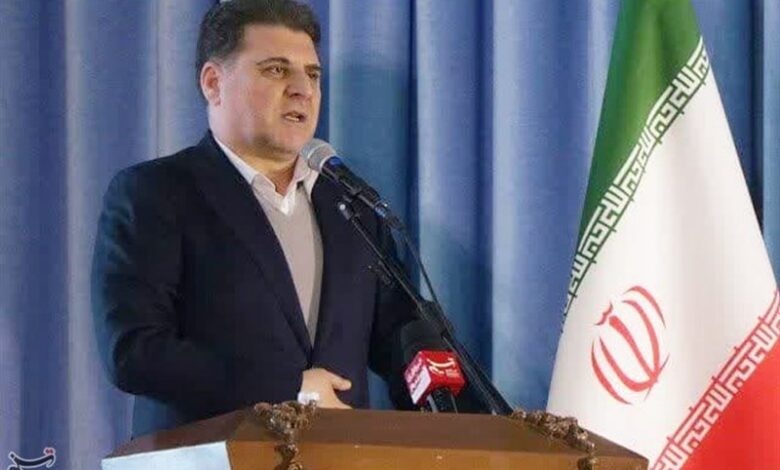 زینی‌وند: مسئولیت‌های اجتماعی باید هدفمند باشد