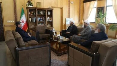 سازمان تبلیغات اسلامی "وفاق و همدلی" را دنبال می‌کند