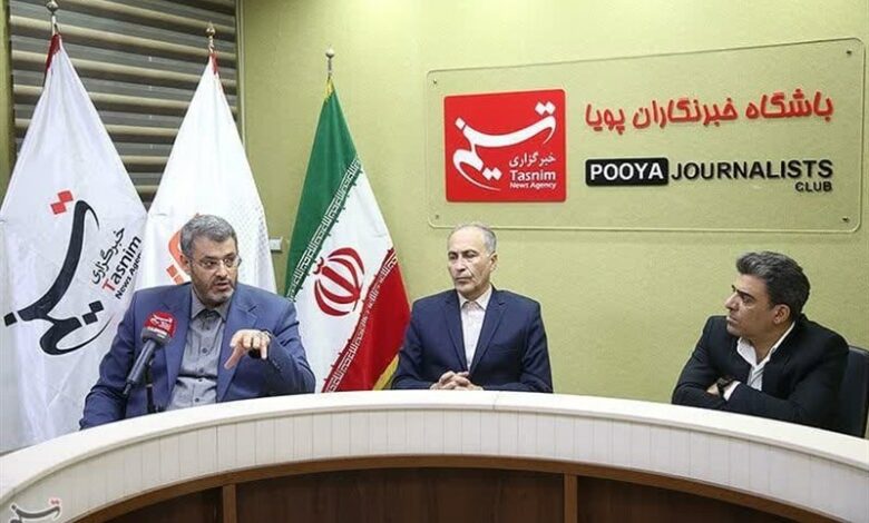 سالانه 30 هکتار سبزی و صیفی در استان تهران نابود می‌شود