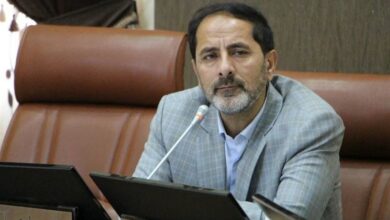 ساماندهی رودخانه بالیقلوچایی و آغاز پل آقاباقر در سال آینده