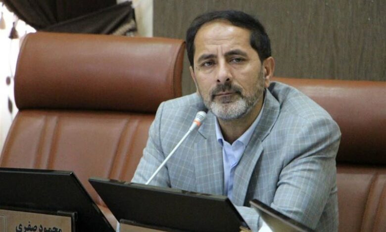 ساماندهی رودخانه بالیقلوچایی و آغاز پل آقاباقر در سال آینده