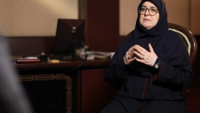 سخنگوی دولت: زحمات بانوان با پول و حقوق جبران نمی‌شود