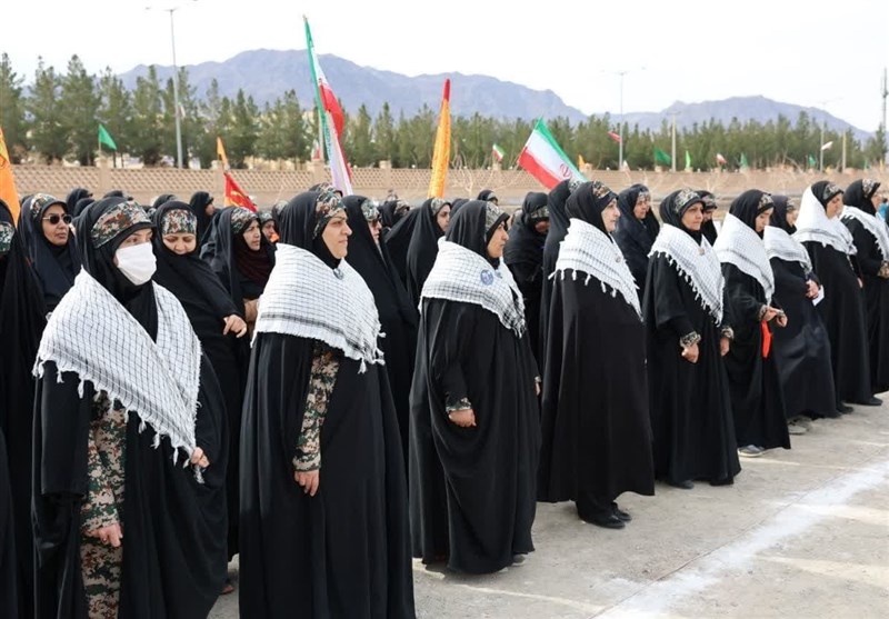 سردار جباری: تنها 10 درصد توان نظامی ایران را نمایش داده‌ایم