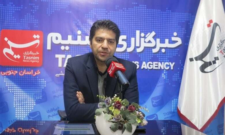 سرمایه‌گذاری 214میلیاردتومانی وزارت ارتباطات درخراسان جنوبی
