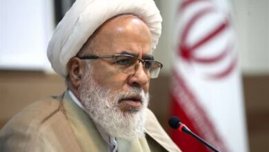 سرگردانی استکبار در مقابل بصیرت ملت ایران