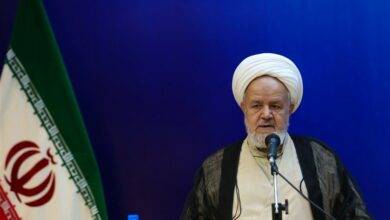 سعیدی: طبق تجربه دلیلی برای مذاکره با آمریکا نداریم