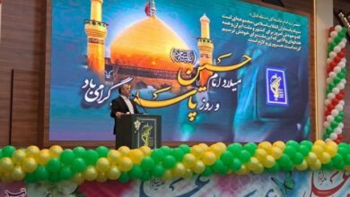 سپاه پاسداران یکی از بزرگترین دستاوردهای جمهوری اسلامی است