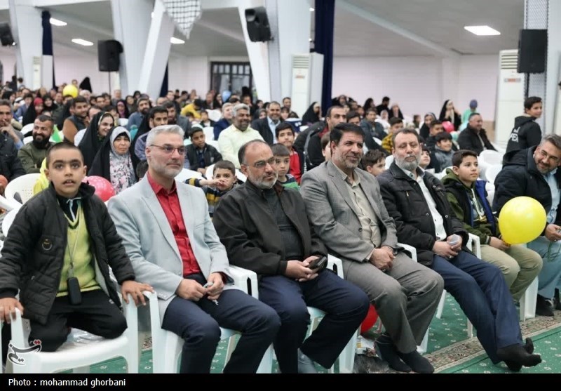 سپاه پاسداران یکی از بزرگترین دستاوردهای جمهوری اسلامی است