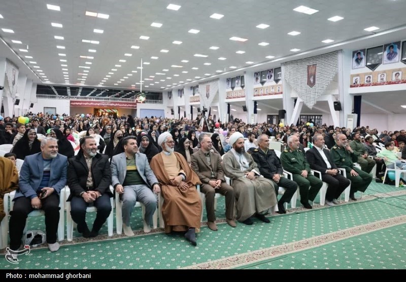 سپاه پاسداران یکی از بزرگترین دستاوردهای جمهوری اسلامی است