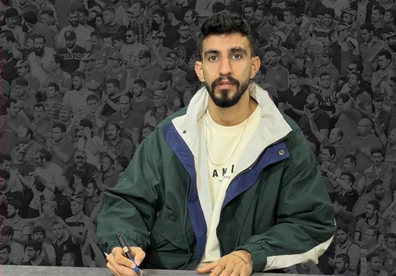 سپیدرود رشت مدافعان جدید جذب کرد + تصاویر