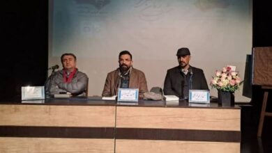 شب رمان تبریز در تهران؛ مجالی برای ادبیات داستانی