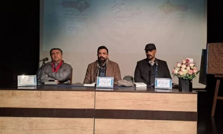 شب رمان تبریز در تهران؛ مجالی برای ادبیات داستانی