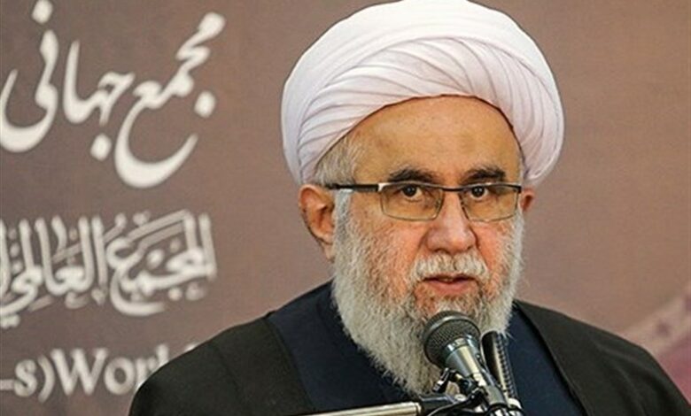 ‌شبهه‌افکنی دشمنان ‌برای تضعیف ارزش‌های دینی‌