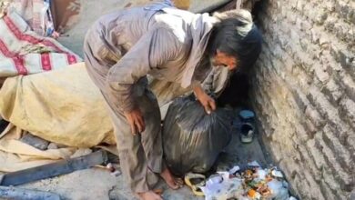 شناسایی 2500 معتاد متجاهر در گلستان