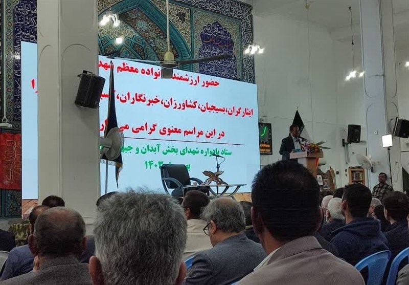شهدا انقلاب اسلامی را در برابر حوادث بیمه کرده‌اند