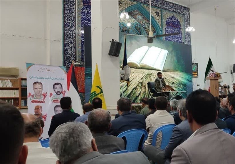 شهدا انقلاب اسلامی را در برابر حوادث بیمه کرده‌اند