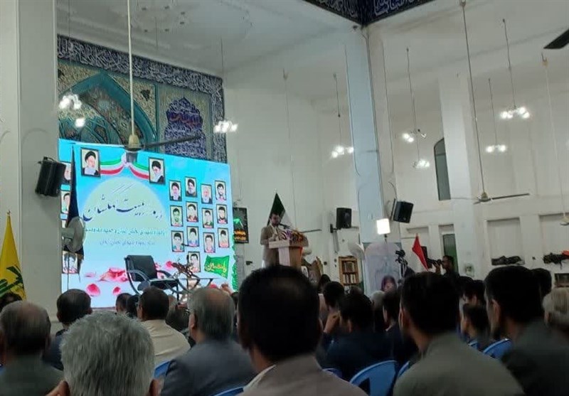 شهدا انقلاب اسلامی را در برابر حوادث بیمه کرده‌اند