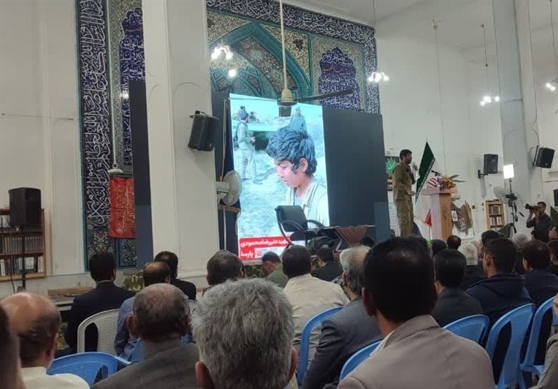 شهدا انقلاب اسلامی را در برابر حوادث بیمه کرده‌اند