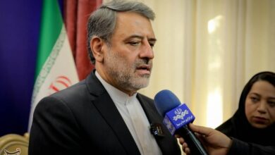 شهردار اهواز ادعای استاندار خوزستان را تکذیب کرد