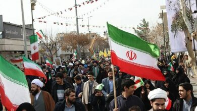 شهرداری شیراز آماده جشن سالروز پیروزی انقلاب اسلامی
