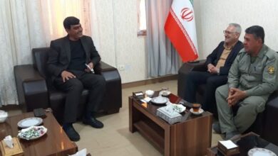 شهرستان چرام فاقد ایستگاه سنجش آلودگی هوا است