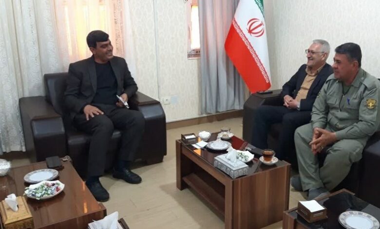 شهرستان چرام فاقد ایستگاه سنجش آلودگی هوا است