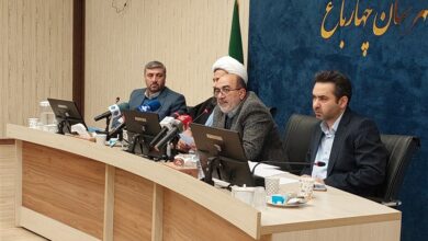 شهرستان چهارباغ حتی یک تخت بیمارستانی هم ندارد