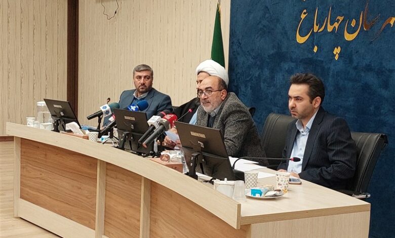 شهرستان چهارباغ حتی یک تخت بیمارستانی هم ندارد