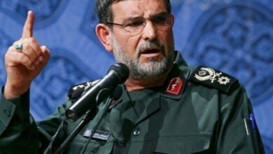 شهرهای موشکی و شناوری بخش کوچکی از توان ایران است