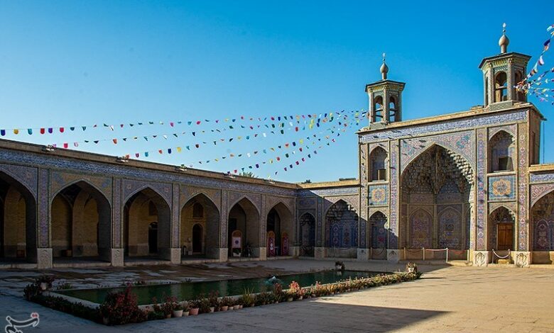 شیراز میزبان نشست تخصصی بررسی پرونده ثبت جهانی مساجد ایرانی