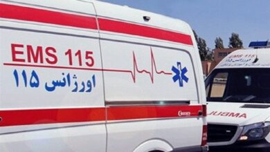 ضرب و شتم کارشناس اورژانس خراسان شمالی حین انجام ماموریت