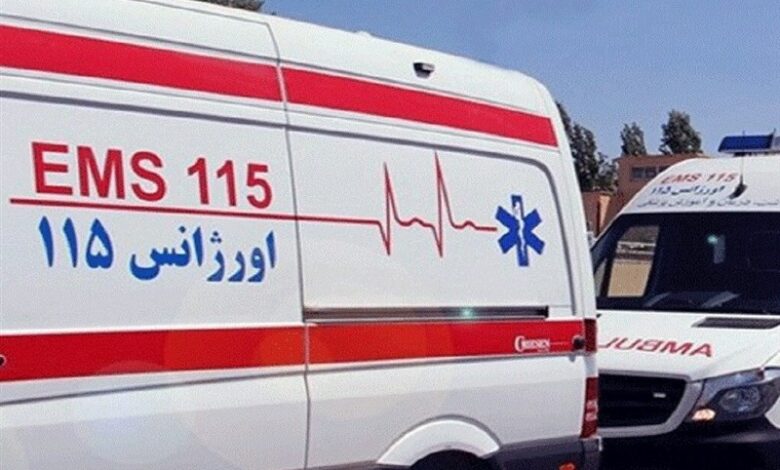 ضرب و شتم کارشناس اورژانس خراسان شمالی حین انجام ماموریت