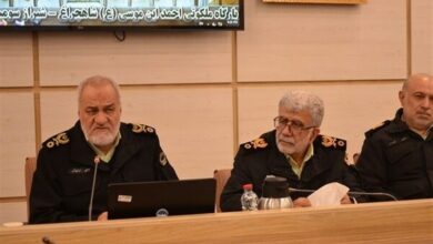 طرح جامع مقابله با سرقت به همه استان‌ها ابلاغ شد