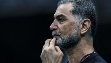 عطایی: لیگ برتر برای ما تازه از پلی‌آف شروع می‌شود