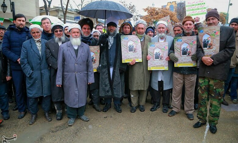 علمای اهل سنت خراسان شمالی: 22 بهمن روز هویت ملی ماست