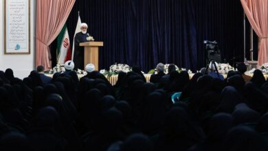 علمای بزرگ در برابر تحریف دین محکم ایستادگی می‌کردند