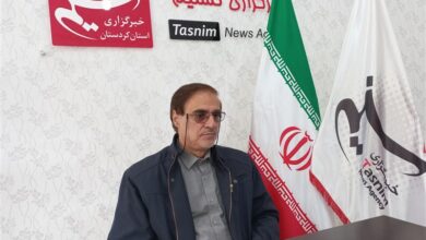 عملکرد ضعیف دستگاه‌های کردستان در فضاسازی دهه فجر