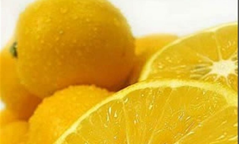فارس در تولید لیموشیرین کشور سهم 86 درصدی دارد