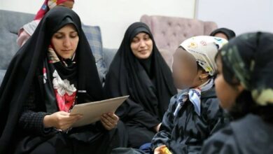 فراهم‌سازی امکانات رفاهی برای کودکان بهزیستی