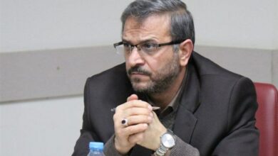 فرمانداران در نهضت توسعه فضاهای آموزشی فعال‌تر باشند