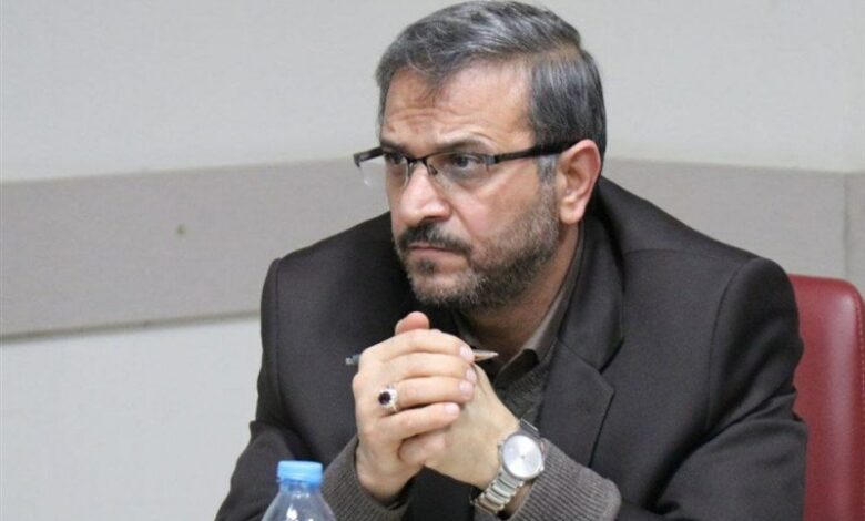 فرمانداران در نهضت توسعه فضاهای آموزشی فعال‌تر باشند