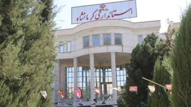 فرمانداران کنگاور و صحنه معارفه شدند