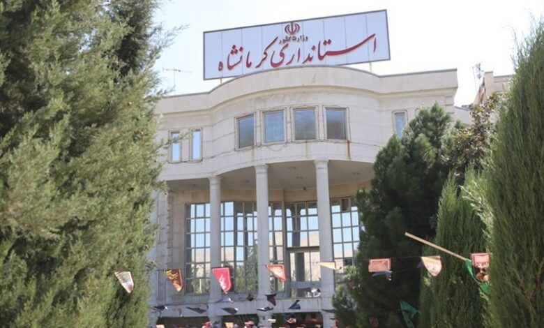 فرمانداران کنگاور و صحنه معارفه شدند