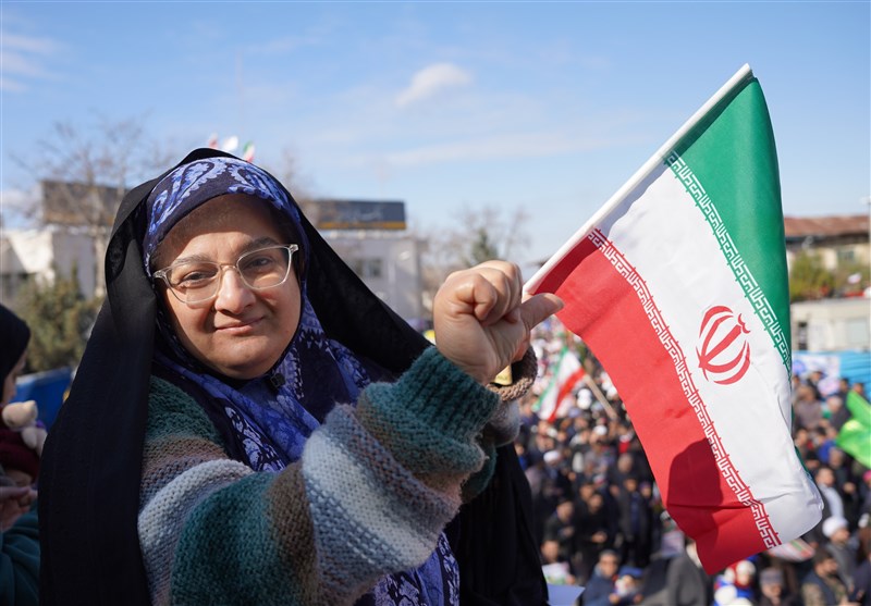 فریاد استکبارستیزی گلستانی‌ها از کرانه‌ خزر تا ترکمن‌صحرا