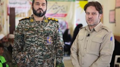 فعالیت 212 گروه جهادی ایام دهه فجر در خراسان‌ جنوبی