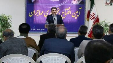 فعالیت صنایع باید منطبق بر ملزومات زیست محیطی باشد