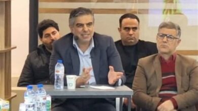 فعالیت‌های فرهنگی مرکزی باید با رویکردی نوآورانه پیش برود