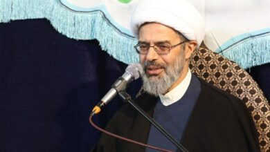 قدرت انقلاب اسلامی ناشی از توکل به خدا و اراده مردم است