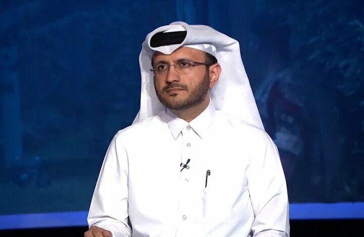 قطر: از ترامپ می خواهیم ترامپ را وادار کند به تعهداتش عمل کند